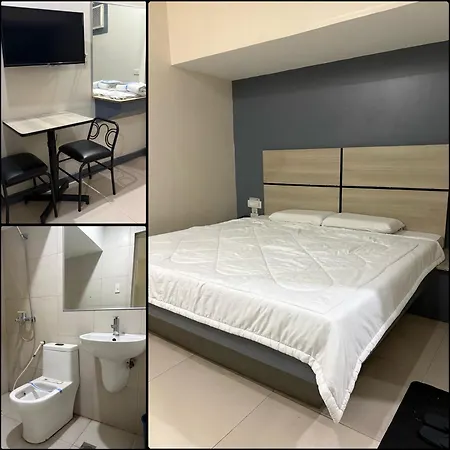 Nice Hotel Mac Arthur