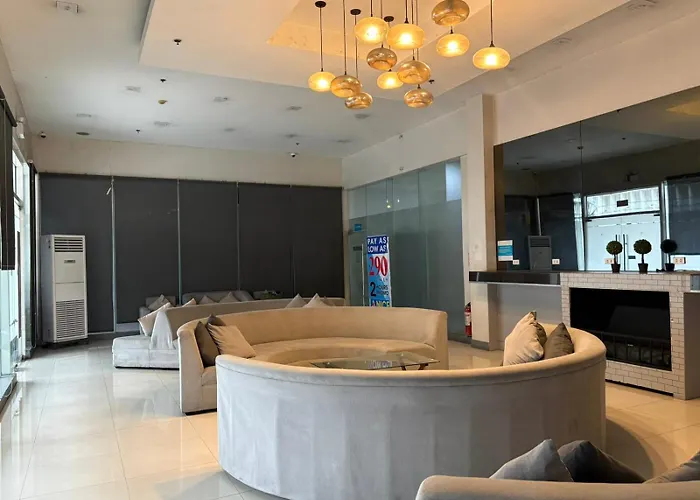 Hotel Mac Arthur Manila